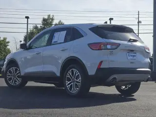 Ford Escape 2022 AWD SEL 4dr SUV