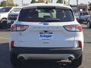 Ford Escape 2022 AWD SEL 4dr SUV
