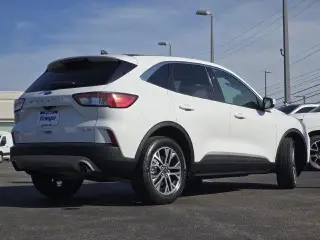 Ford Escape 2022 AWD SEL 4dr SUV
