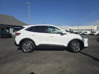 Ford Escape 2022 AWD SEL 4dr SUV