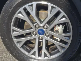 Ford Escape 2022 AWD SEL 4dr SUV
