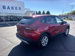 Ford Escape 2025 AWD Active 4dr SUV
