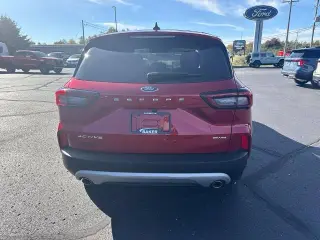 Ford Escape 2025 AWD Active 4dr SUV