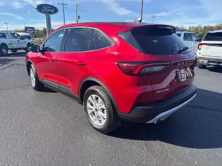 Ford Escape 2025 AWD Active 4dr SUV