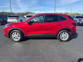 Ford Escape 2025 AWD Active 4dr SUV