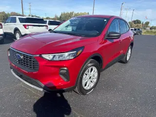Ford Escape 2025 AWD Active 4dr SUV