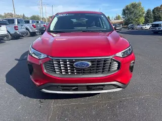 Ford Escape 2025 AWD Active 4dr SUV