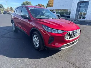 Ford Escape 2025 AWD Active 4dr SUV