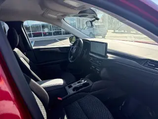 Ford Escape 2025 AWD Active 4dr SUV
