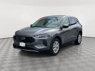Ford Escape 2023 AWD Active 4dr SUV
