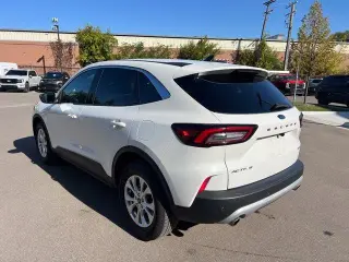 Ford Escape 2023 AWD Active 4dr SUV