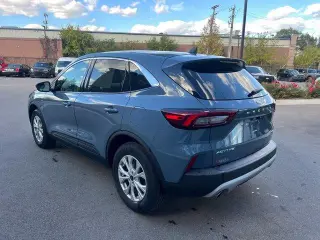 Ford Escape 2024 AWD Active 4dr SUV