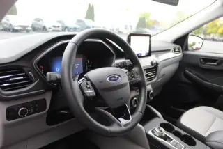 Ford Escape 2024 AWD Active 4dr SUV