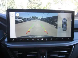 Ford Escape 2023 AWD Active 4dr SUV