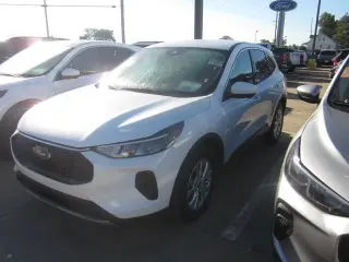 Ford Escape 2023 AWD Active 4dr SUV
