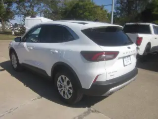 Ford Escape 2023 AWD Active 4dr SUV