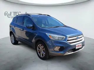 Ford Escape 2018 AWD SE 4dr SUV