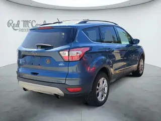 Ford Escape 2018 AWD SE 4dr SUV