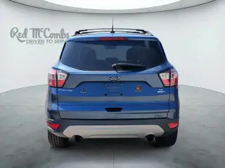 Ford Escape 2018 AWD SE 4dr SUV
