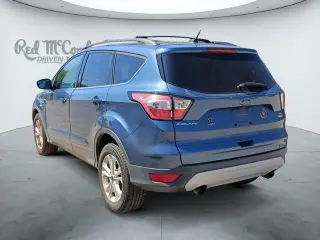 Ford Escape 2018 AWD SE 4dr SUV