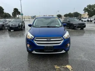Ford Escape 2019 AWD SE 4dr SUV