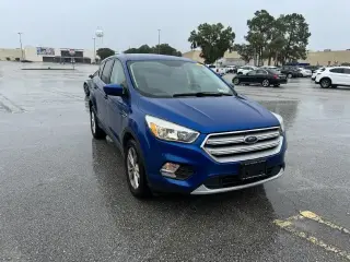 Ford Escape 2019 AWD SE 4dr SUV