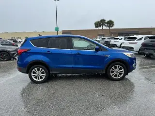 Ford Escape 2019 AWD SE 4dr SUV