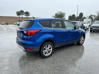 Ford Escape 2019 AWD SE 4dr SUV