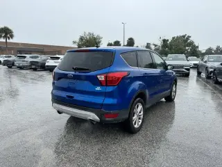 Ford Escape 2019 AWD SE 4dr SUV