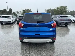Ford Escape 2019 AWD SE 4dr SUV