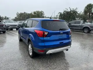 Ford Escape 2019 AWD SE 4dr SUV