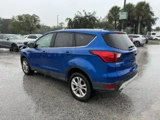 Ford Escape 2019 AWD SE 4dr SUV