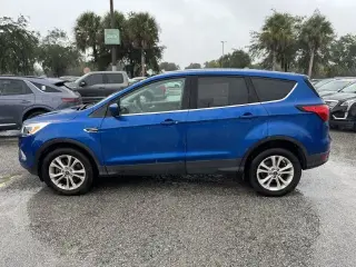 Ford Escape 2019 AWD SE 4dr SUV