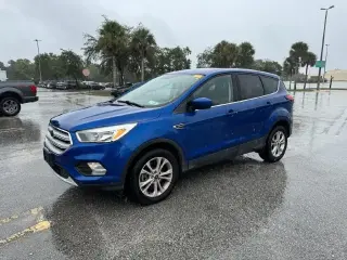 Ford Escape 2019 AWD SE 4dr SUV