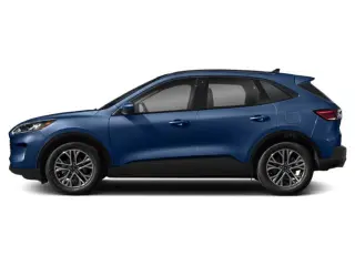 Ford Escape 2022 AWD SE 4dr SUV