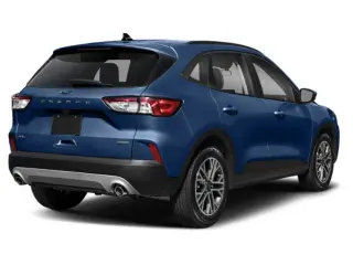 Ford Escape 2022 AWD SE 4dr SUV