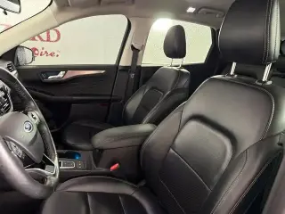 Ford Escape Hybrid 2021 AWD Titanium 4dr SUV