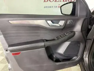 Ford Escape Hybrid 2021 AWD Titanium 4dr SUV