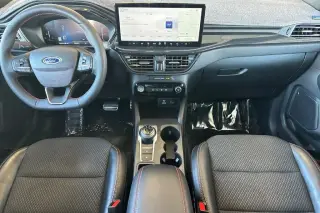 Ford Escape 2023 ST-Line 4 SUV