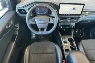 Ford Escape 2023 ST-Line 4 SUV