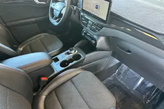 Ford Escape 2023 ST-Line 4 SUV