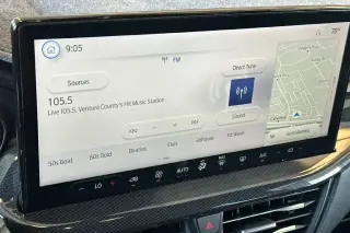 Ford Escape 2023 ST-Line 4 SUV