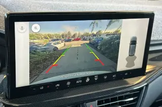Ford Escape 2023 ST-Line 4 SUV