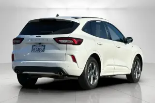 Ford Escape 2023 ST-Line 4 SUV