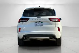Ford Escape 2023 ST-Line 4 SUV