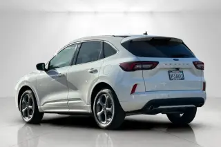 Ford Escape 2023 ST-Line 4 SUV