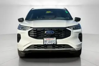 Ford Escape 2023 ST-Line 4 SUV