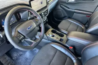 Ford Escape 2023 ST-Line 4 SUV