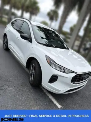 Ford Escape 2023 ST-Line 4dr SUV