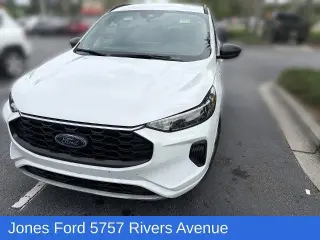 Ford Escape 2023 ST-Line 4dr SUV